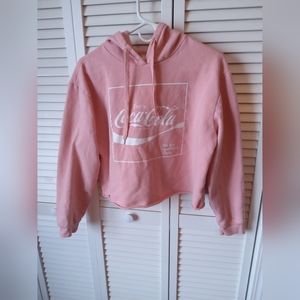 Coca-Cola Sweatshirt